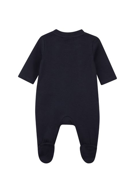 Tutina con logo HUGO BOSS KIDS | J53292849